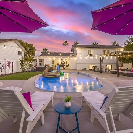 Viva Las Scottsdale By Scottsdale Beach Club - New Zewnętrze zdjęcie