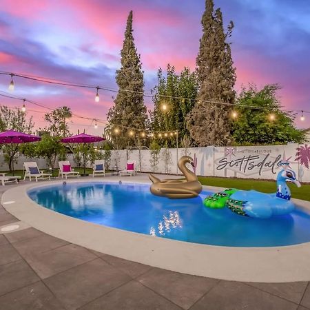 Viva Las Scottsdale By Scottsdale Beach Club - New Zewnętrze zdjęcie