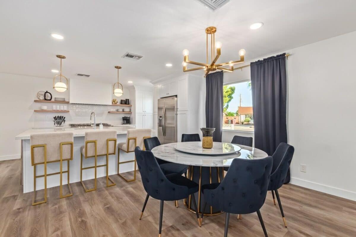 Viva Las Scottsdale By Scottsdale Beach Club - New Zewnętrze zdjęcie