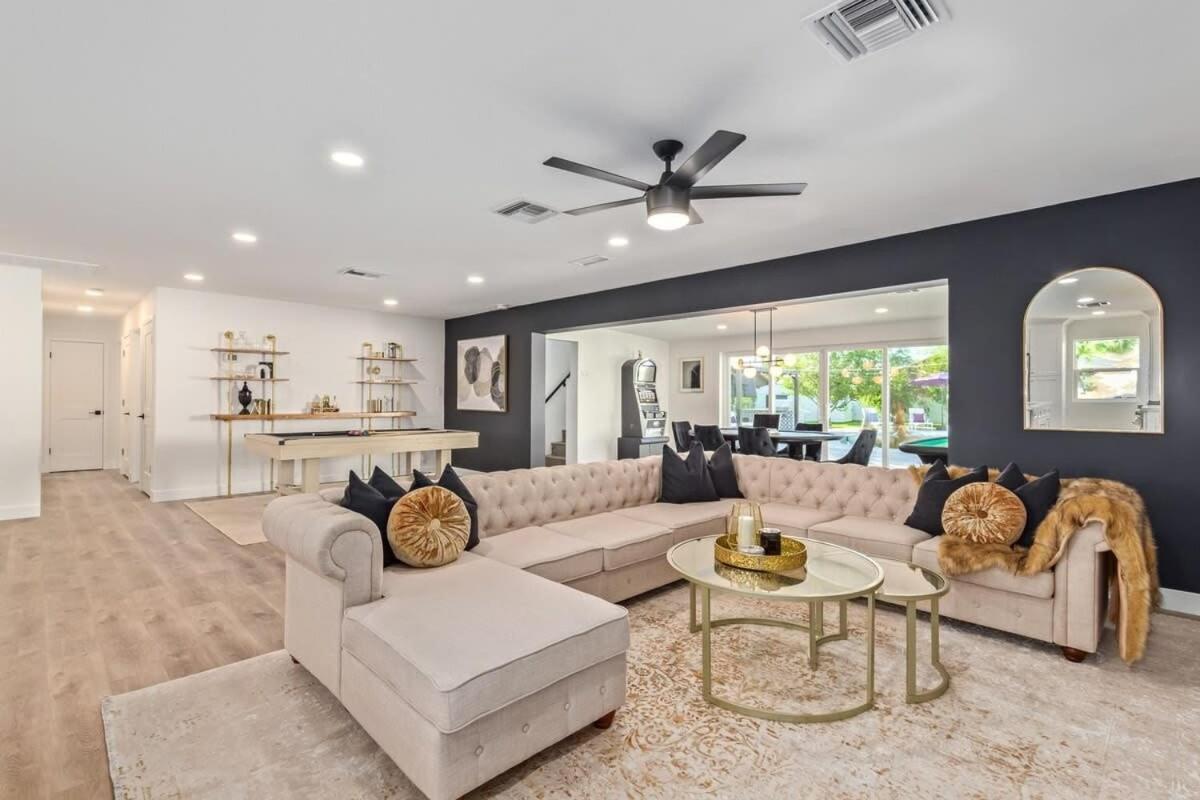Viva Las Scottsdale By Scottsdale Beach Club - New Zewnętrze zdjęcie