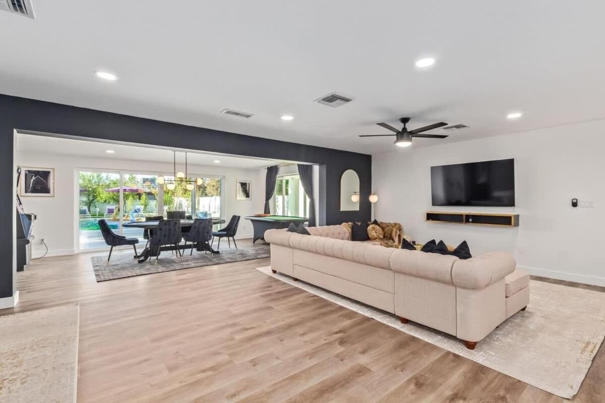 Viva Las Scottsdale By Scottsdale Beach Club - New Zewnętrze zdjęcie