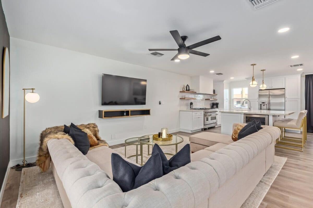Viva Las Scottsdale By Scottsdale Beach Club - New Zewnętrze zdjęcie