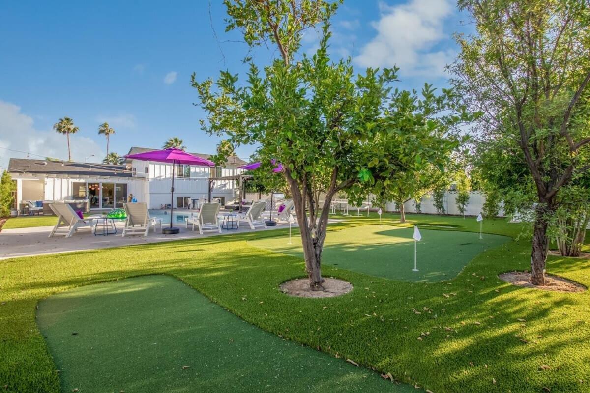 Viva Las Scottsdale By Scottsdale Beach Club - New Zewnętrze zdjęcie