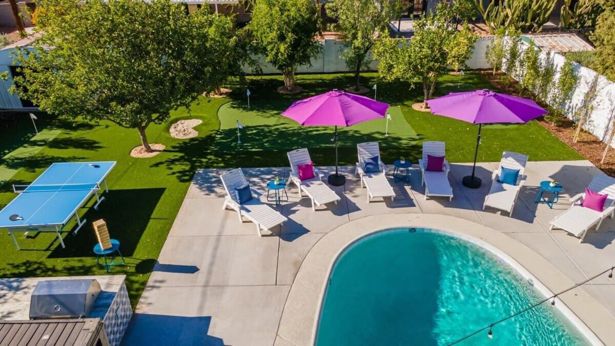Viva Las Scottsdale By Scottsdale Beach Club - New Zewnętrze zdjęcie