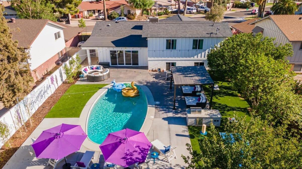 Viva Las Scottsdale By Scottsdale Beach Club - New Zewnętrze zdjęcie
