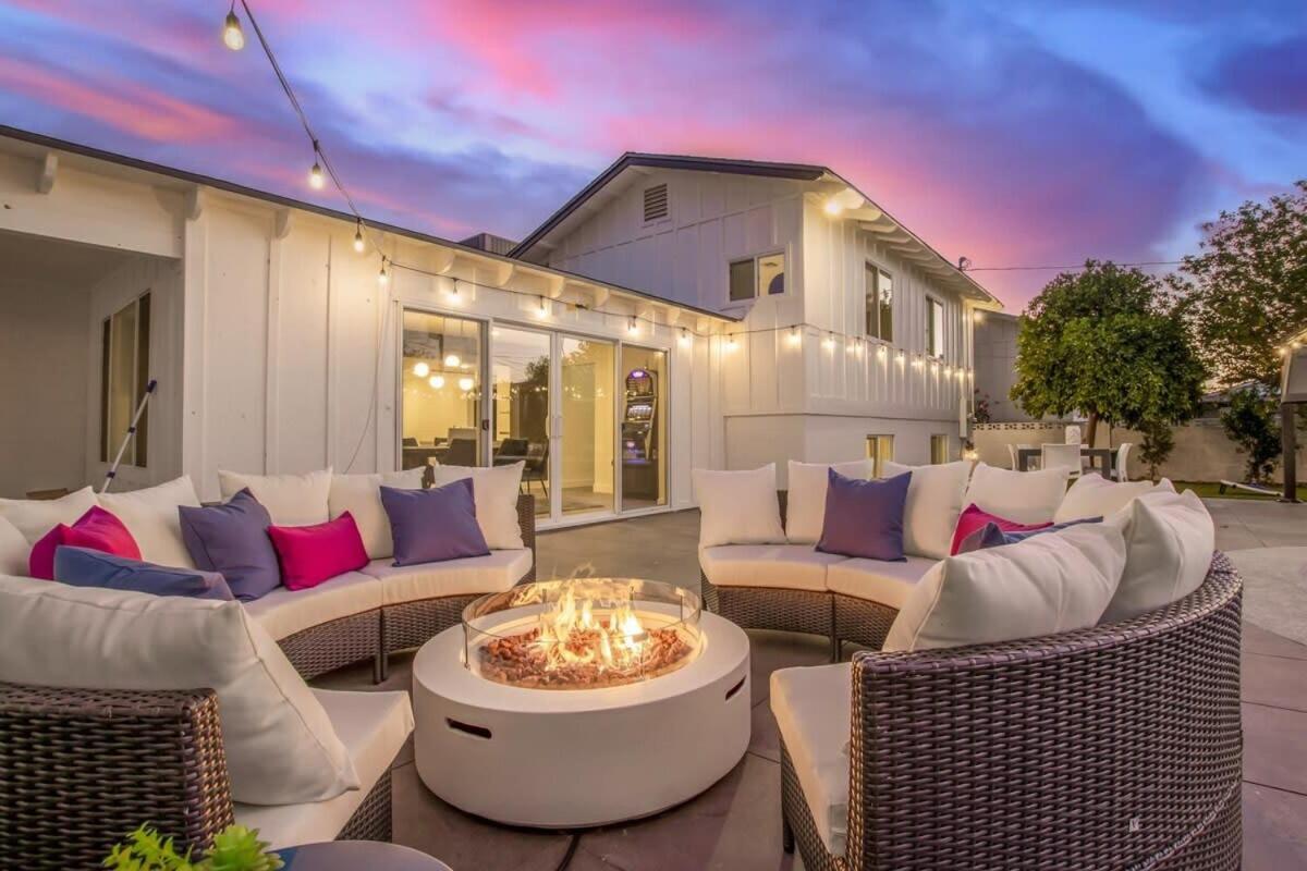 Viva Las Scottsdale By Scottsdale Beach Club - New Zewnętrze zdjęcie