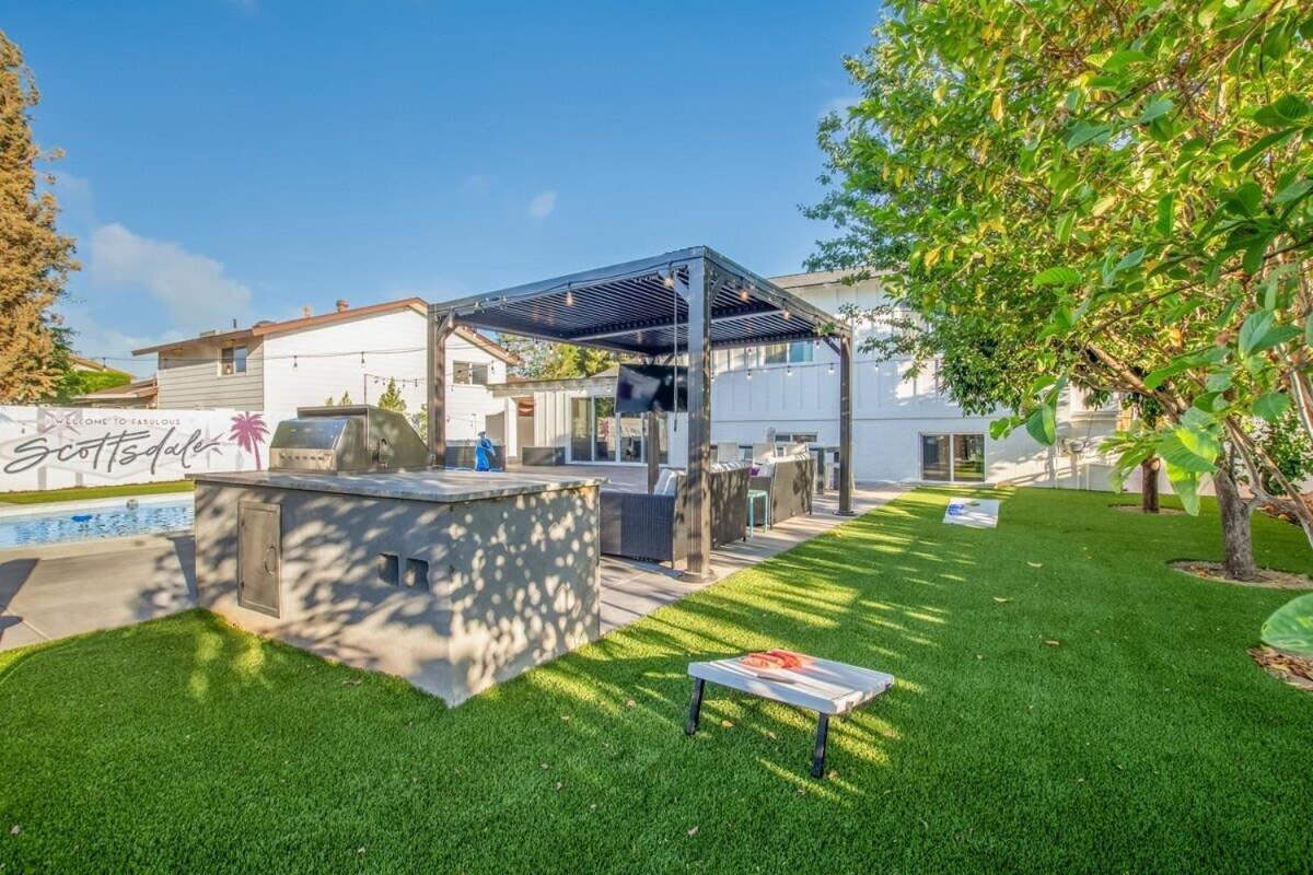 Viva Las Scottsdale By Scottsdale Beach Club - New Zewnętrze zdjęcie