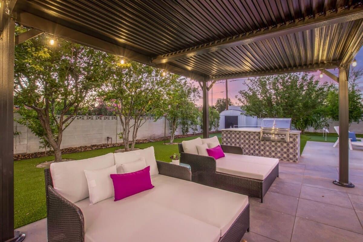 Viva Las Scottsdale By Scottsdale Beach Club - New Zewnętrze zdjęcie