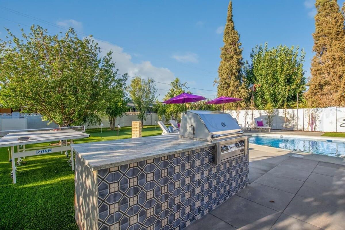 Viva Las Scottsdale By Scottsdale Beach Club - New Zewnętrze zdjęcie