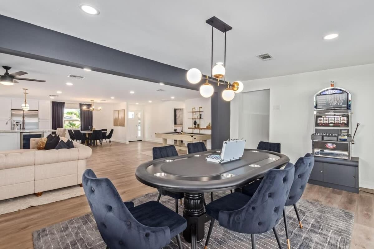 Viva Las Scottsdale By Scottsdale Beach Club - New Zewnętrze zdjęcie