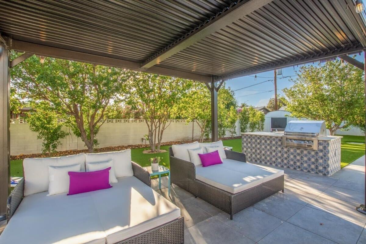 Viva Las Scottsdale By Scottsdale Beach Club - New Zewnętrze zdjęcie