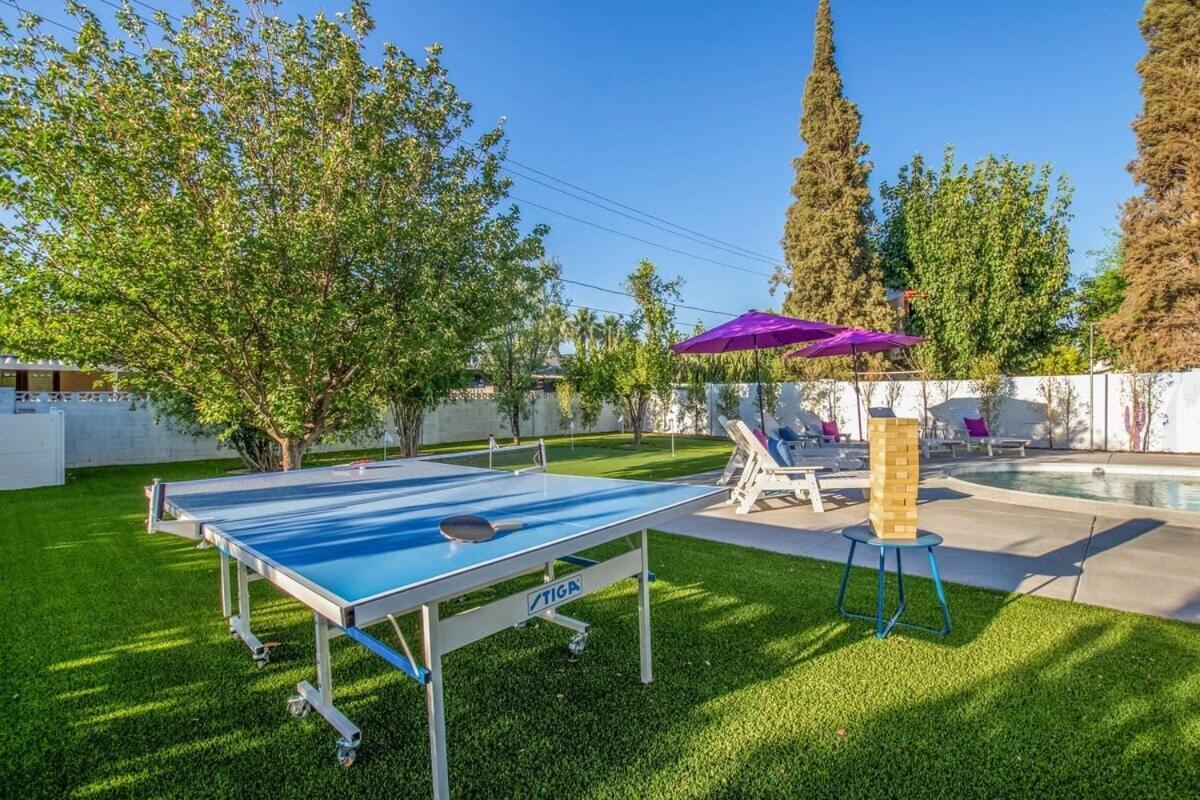 Viva Las Scottsdale By Scottsdale Beach Club - New Zewnętrze zdjęcie