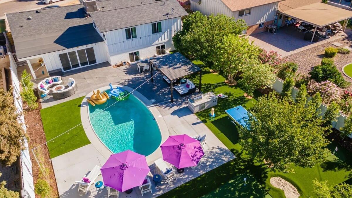 Viva Las Scottsdale By Scottsdale Beach Club - New Zewnętrze zdjęcie