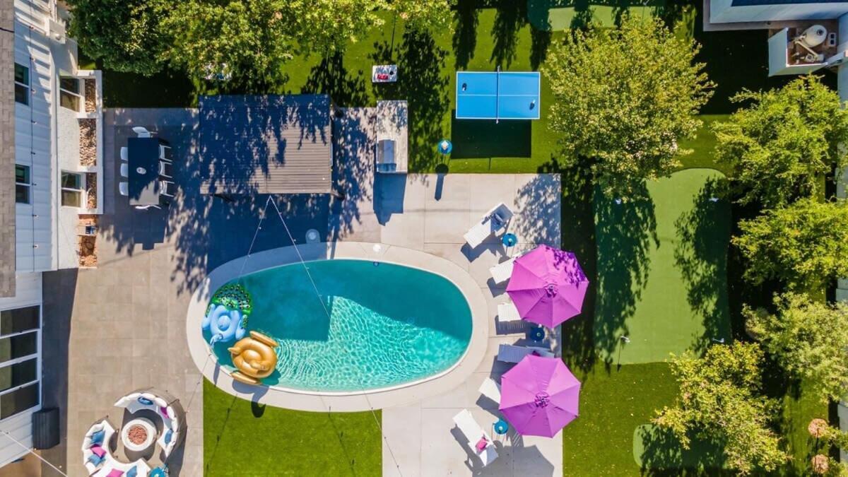 Viva Las Scottsdale By Scottsdale Beach Club - New Zewnętrze zdjęcie